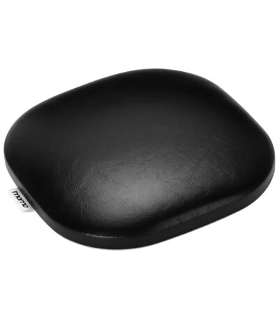 Poggiagomito Momo 8-M Nero