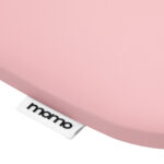Poggiagomito Momo 8-M Rosa 1