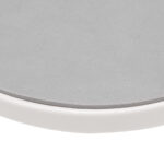 Poggiagomito Momo 9-M Bianco 2