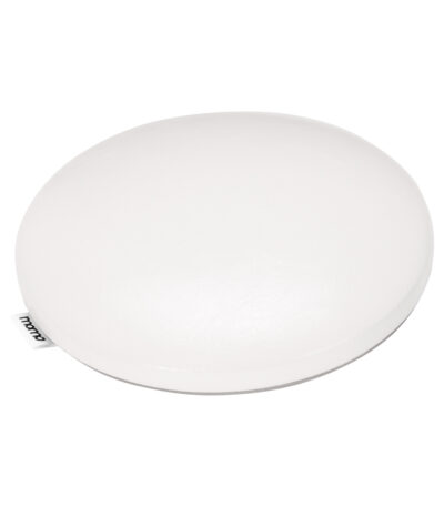 Poggiagomito Momo 9-M Bianco