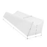 Poggiapiedi Pedicure Activ Podo Bianco 9