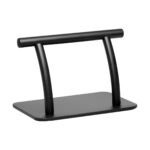 Poggiapiedi Per Parrucchiere L005S Nero