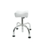 Poggiapiedi Per Pedicure Am-5012C Bianco
