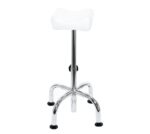 Poggiapiedi Per Pedicure Am-5012C Bianco 1