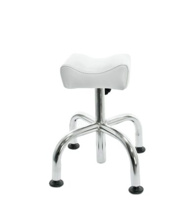 Poggiapiedi Per Pedicure Am-5012C Bianco