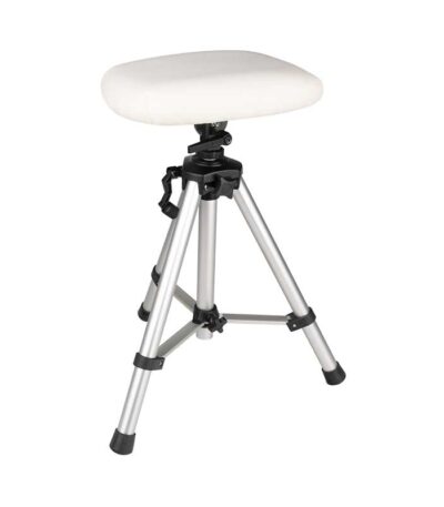 Poggiapiedi Per Pedicure Azzurro 301 Alu