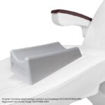 Poggiapiedi Per Pedicure Grigio Activ Podo 2