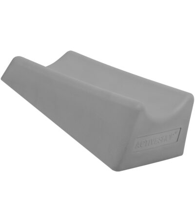 Poggiapiedi Per Pedicure Grigio Activ Podo