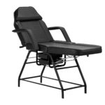 Poltrona Cosmetica 557A Con Cuvette Nere 1