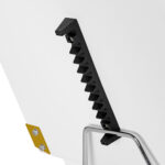 Poltrona Cosmetica 557G Con Cuvette Bianche 9