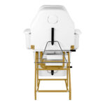 Poltrona Cosmetica 557G Con Cuvette Bianche 4