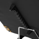 Poltrona Cosmetica 557G Con Cuvette Nere 9