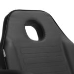 Poltrona Cosmetica 557G Con Cuvette Nere 16