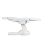 Poltrona Cosmetica Azzurro Lux 3M Bianca 5