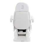 Poltrona Cosmetica Azzurro Lux 3M Bianca 2