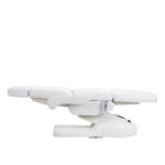 Poltrona Cosmetica Azzurro Lux 3M Bianca 4