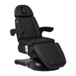 Poltrona Cosmetica Azzurro Lux 3M Nera