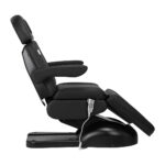 Poltrona Cosmetica Azzurro Lux 3M Nera 1
