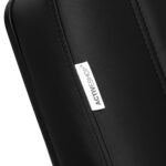 Poltrona Cosmetica Azzurro Lux 3M Nera 14