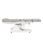 Poltrona Cosmetica Elettrica Azzurro 891 Grigia 5