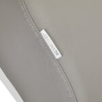 Poltrona Cosmetica Elettrica Azzurro 891 Grigia 12