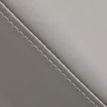 Poltrona Cosmetica Elettrica Azzurro 891 Grigia 16