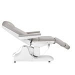 Poltrona Cosmetica Elettrica Azzurro 891 Grigia 4