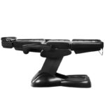 Poltrona Cosmetica Elettrica Lux Nera 11