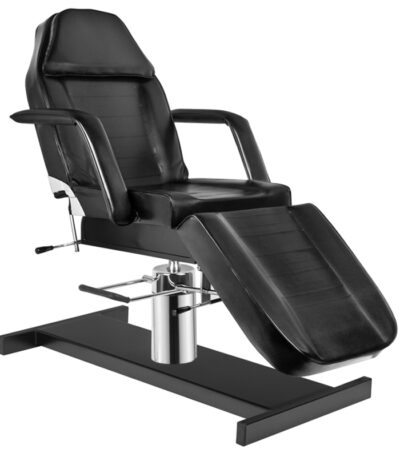 Poltrona Cosmetica Hyd. A 210 È Nera