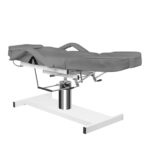 Poltrona Cosmetica Hyd. A 210C Pedi Gray 5