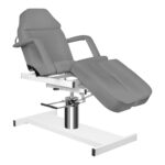 Poltrona Cosmetica Hyd. A 210C Pedi Gray 2
