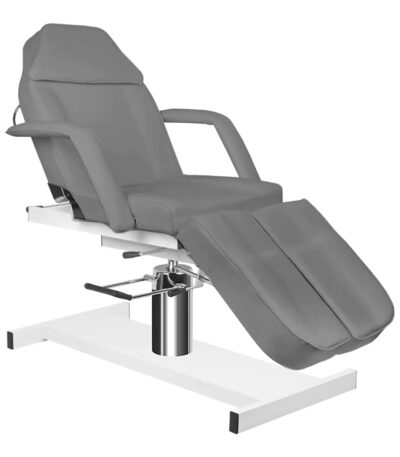 Poltrona Cosmetica Hyd. A 210C Pedi Gray