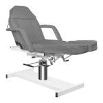 Poltrona Cosmetica Hyd. A 210C Pedi Gray 4