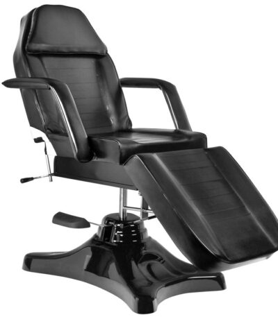 Poltrona Cosmetica Hyd. A 234 Nera