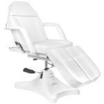 Poltrona Cosmetica Hyd. A 234C Pedi Bianca 8