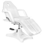 Poltrona Cosmetica Hyd. A 234C Pedi Bianca 1
