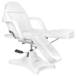 Poltrona Cosmetica Hyd. A 234C Pedi Bianca 2