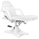 Poltrona Cosmetica Hyd. A 234C Pedi Bianca 3