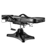 Poltrona Cosmetica Hyd. A 234C Pedi Nera 4