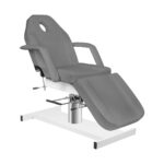 Poltrona Cosmetica Id. A 210 Grigia 1