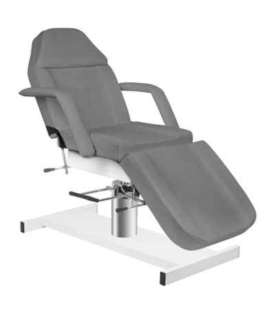 Poltrona Cosmetica Id. A 210 Grigia