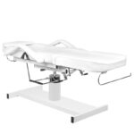 Poltrona Cosmetica Id. A 210D Con Culla Bianca 3