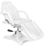 Poltrona Cosmetica Id. A 234D Con Culla Bianca 1