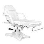 Poltrona Cosmetica Id. A 234D Con Culla Bianca 2