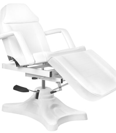 Poltrona Cosmetica Id. A 234D Con Culla Bianca