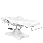 Poltrona Cosmetica Id. A 234D Con Culla Bianca 3