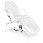 Poltrona Cosmetica Id. Basic 210 Bianca 1