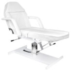 Poltrona Cosmetica Id. Basic 210 Bianca 2