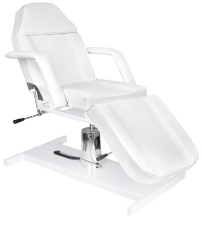 Poltrona Cosmetica Id. Basic 210 Bianca