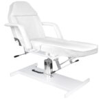 Poltrona Cosmetica Id. Basic 210 Bianca 3